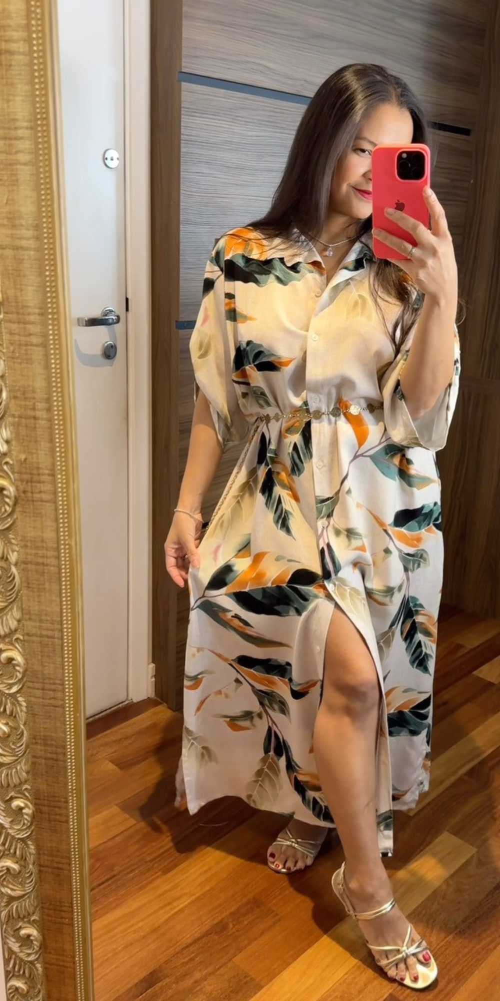 Chamise Patrícia